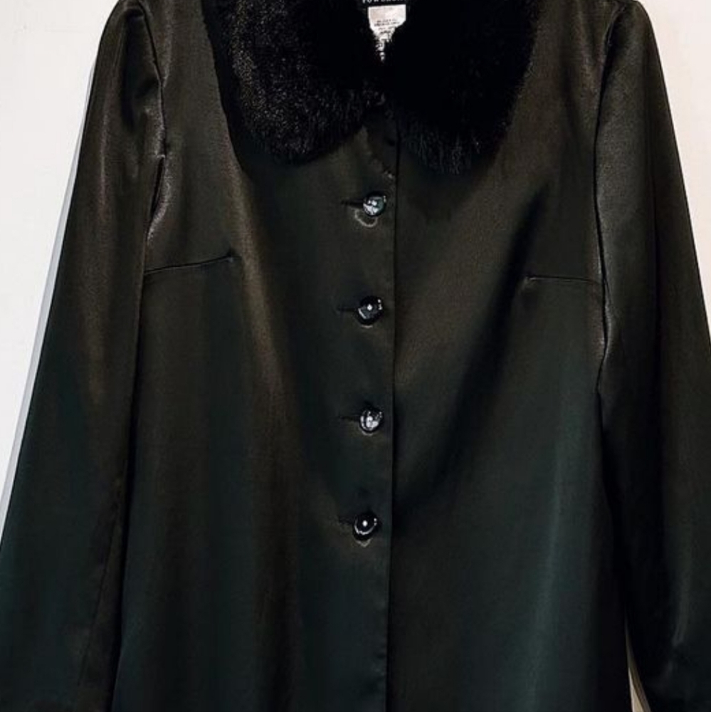 Jacket/Coat